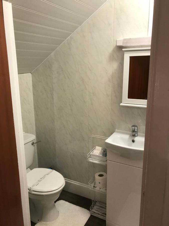 Atlantic View B&B Portrush Luaran gambar