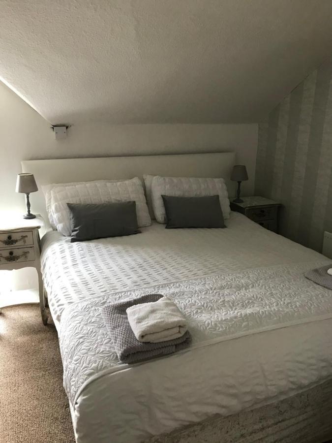 Atlantic View B&B Portrush Luaran gambar